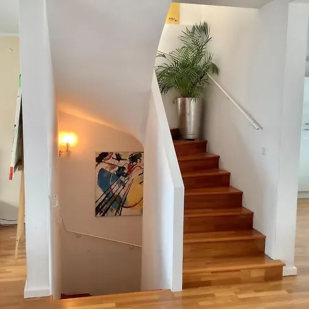 Boutique Maria Plain Διαμέρισμα *