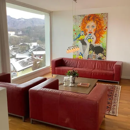 Boutique Maria Plain Διαμέρισμα Radeck