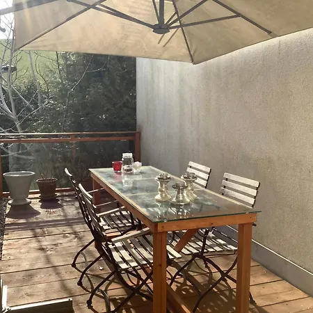 Διαμέρισμα Boutique Maria Plain Radeck