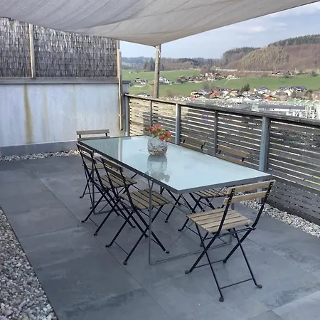 Boutique Maria Plain Radeck