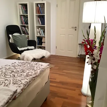Boutique Maria Plain Διαμέρισμα Radeck