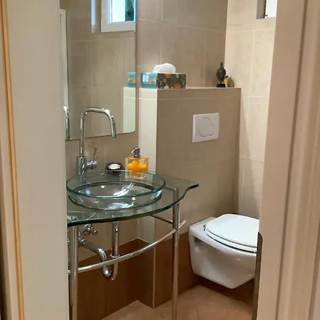 Boutique Maria Plain Διαμέρισμα *
