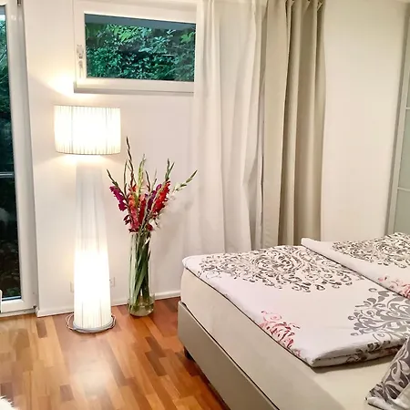 Διαμέρισμα Boutique Maria Plain *