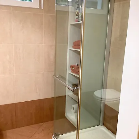 Boutique Maria Plain Διαμέρισμα Radeck