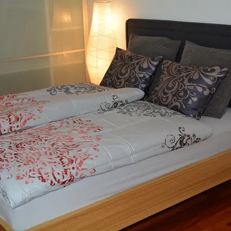 Appartement Boutique Maria Plain *