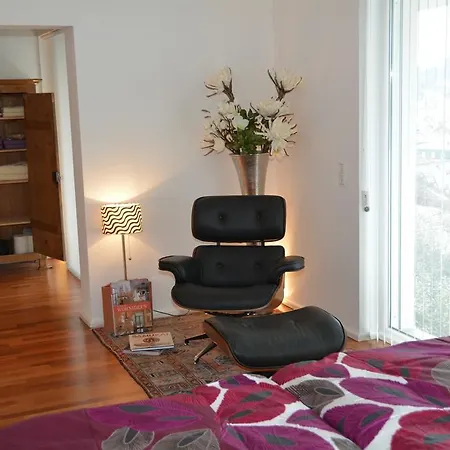Boutique Maria Plain Apartmán *