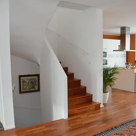 Boutique Maria Plain Radeck