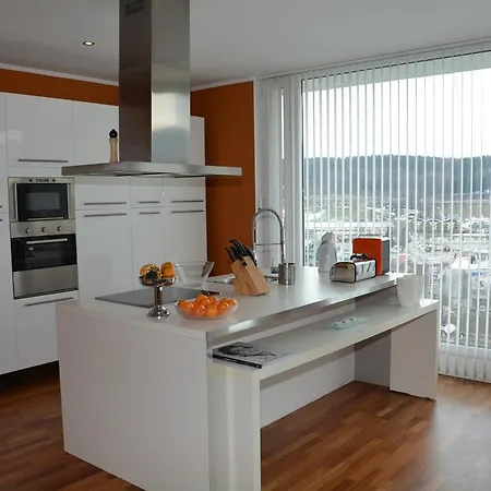Apartment Boutique Maria Plain *