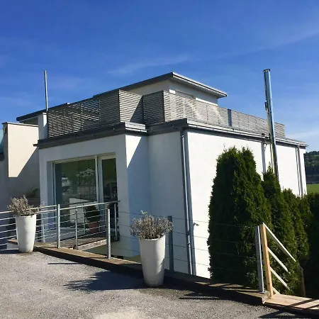 Apartment Boutique Maria Plain *