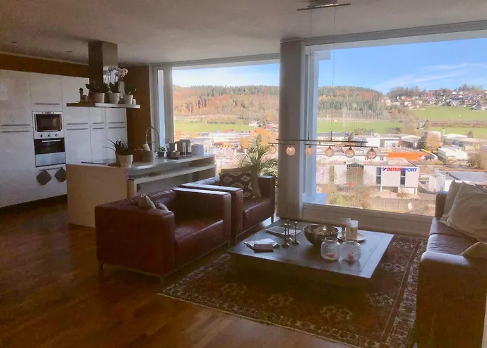 Boutique Maria Plain Radeck