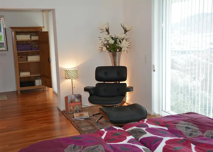 Boutique Maria Plain Апартаменты *