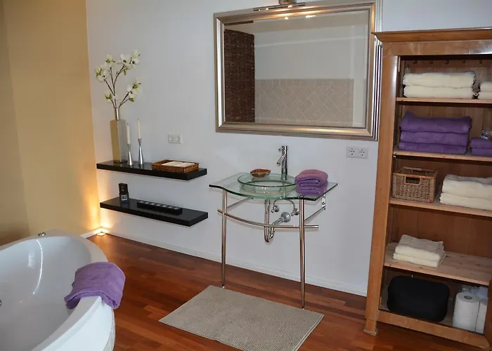 Boutique Maria Plain * Radeck