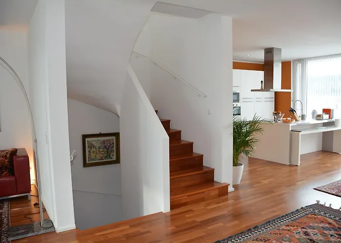 Boutique Maria Plain Radeck