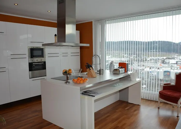 Apartman Boutique Maria Plain *