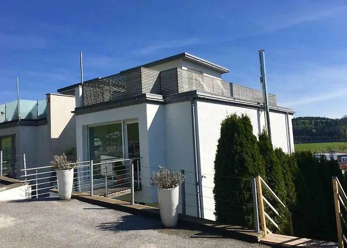 Апартаменты Boutique Maria Plain *